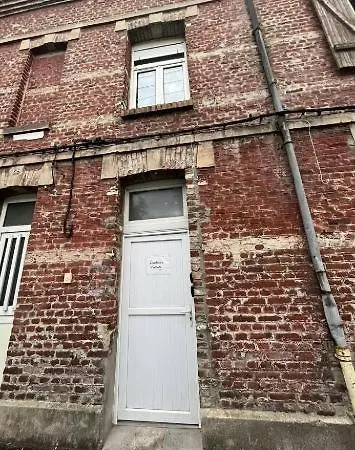 Appartement Richelieu 1 Chez Adrien *